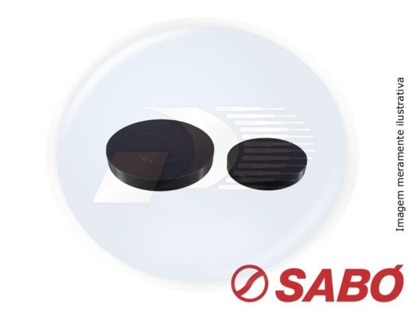 TAMPAO COMANDO VALVULA RN KIT <br> CLIO / KANGOO - 0803483