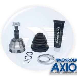 HOMOC VW LR  CROSSFOX / FOX / POLO / SPACEFOX