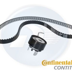 KIT CORREIA DENTADA FORD  FIESTA / KA – 0804101