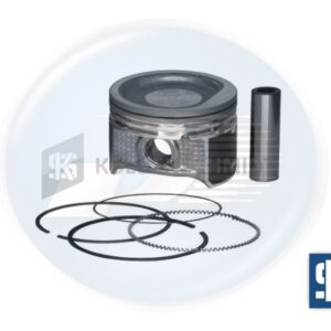 KIT PA VW 050  CROSSFOX / FOX / GOL / GOLF / POLO / SAVEIRO / SPACECROSS / S