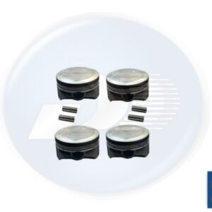 KIT PA PG STD  AIRCROSS / C3 / C3 PICASSO / 208