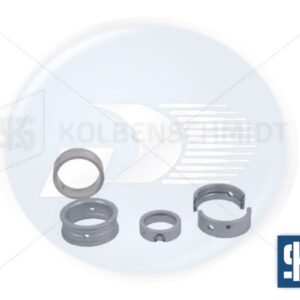 BRONZINA MANCAL VW  BRASILIA / FUSCA / GOL / KOMBI / SAVEIRO / VARIANT
