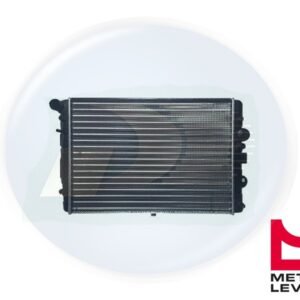 RADIADOR VW S/AC  PARATI / SAVEIRO / GOL