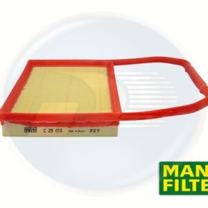 FILTRO AR VW  FOX / UP! / GOL / VOYAGE / POLO – 0806122
