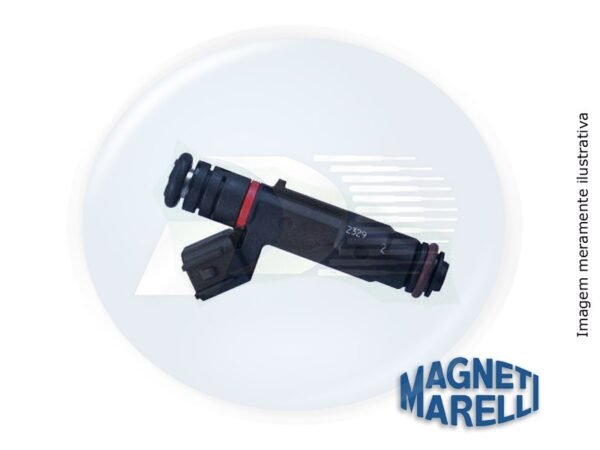 BICO INJETOR FIAT <br> TORO - 0806346