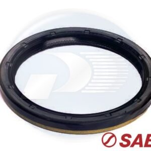 RETENTOR VIRABREQUIM FIAT TRASEIRO E TORQUE  PALIO / BRAVO / DOBLO / F-250 /