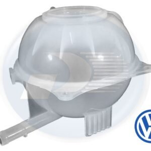RESERVATORIO DAGUA RADIADOR VW  FOX / GOL / VOYAGE / SAVEIRO