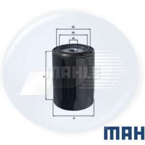FILTRO OLEO FORD / VW / TY KOMBI DIESEL / F1000 / HILUX / RANGER FILTRO OLEO FORD / VW / TY KOMBI DIESEL / F1000 / HILUX / RANGER