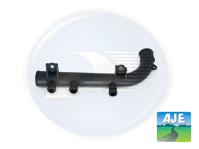 TUBO REFR GM  ASTRA / ZAFIRA / KADETT / IPANEMA / VECTRA – 0807021