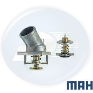 VALVULA TERMOSTATICA GM  KADETT / MONZA – 0807120