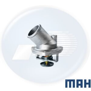 VALVULA TERMOSTATICA GM  MONZA / KADETT / IPANEMA / EFI 92G 8V CPTA – 080714