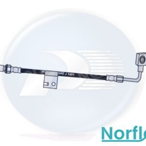 FLEXIVELOCIMETRO FREIO GM  BLAZER / S10 – 0808136