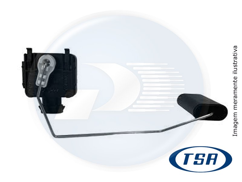 SENSOR NIVELOCIMETRO COMBUSTIVEL GM  CRUZE – 0808276
