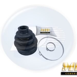 KIT HOMOC HD LR  CIVIC