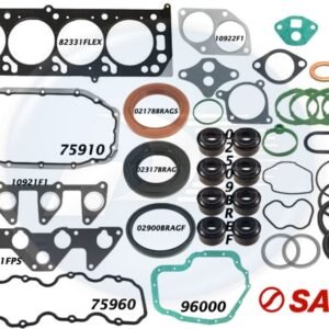 JUNTA MOTOR GM ACO C/RET  BLAZER / S10 – 0809803