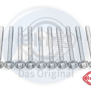 PARAFUSO CABECOTE GM  CORSA / MERIVA / STILO / STRADA / PALIO