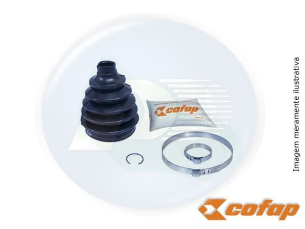KIT HOMOC GM LR ** <br> AGILE / CELTA / CORSA
