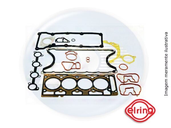 JUNTA MOTOR FORD <br> COURIER / ECOSPORT / ESCORT / FIESTA / KA
