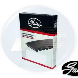 CORREIA DENTADA  80 / DEL REY / ESCORT / PAMPA / ROYALE / SCALA / VERONA / V
