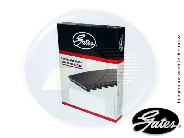CORREIA DENTADA <br> 80 / DEL REY / ESCORT / PAMPA / ROYALE / SCALA / VERONA / V