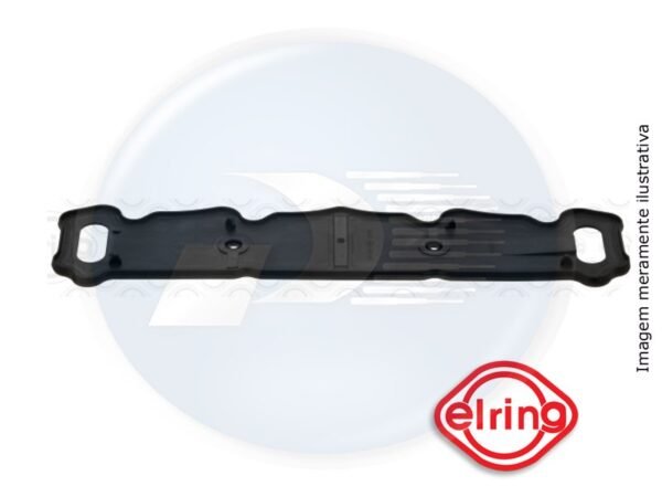 JUNTA TAMPA VALVULA CT/PG 1PC <br> AIRCROSS / BERLINGO / C2 / C3 / C4 / PICASSO