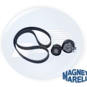 KIT CORREIA DENTADA  LIVINA / MARCH / CLIO / DUSTER / FLUENCE / KANGOO / LOG