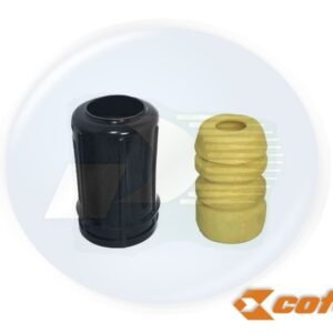 KIT AMORTECEDOR FIAT DT PARCIAL <br> ELBA / FIORINO / UNO