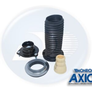 KIT AMORTECEDOR HONDA DIANTEIRO LD 1L CPTO   – 0814548