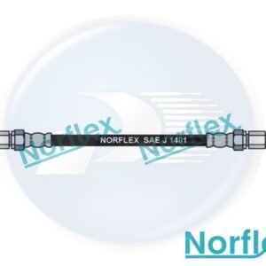 FLEXIVELOCIMETRO FREIO GM TR  MONZA – 0814993