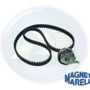 KIT CORREIA DENTADA  AGILE / CELTA / CLASSIC / COBALT / CORSA / MONTANA / PR