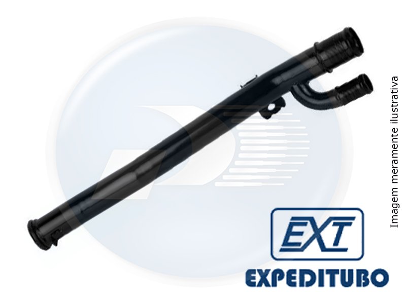 TUBO REFR RN   – 0815859
