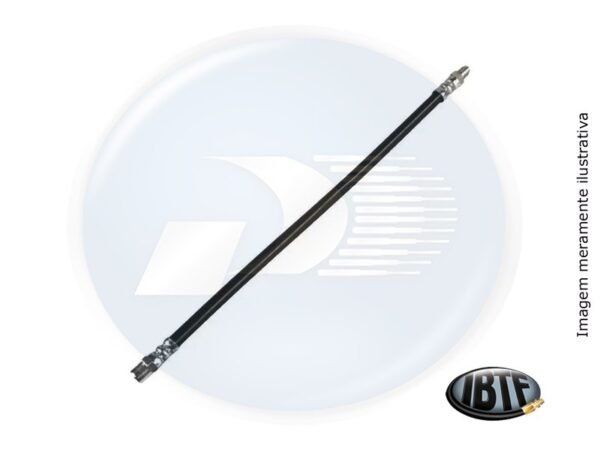 FLEXIVELOCIMETRO FREIO VW DT <br> GOL / VOYAGE / PARATI / SAVEIRO / SANTANA / QU