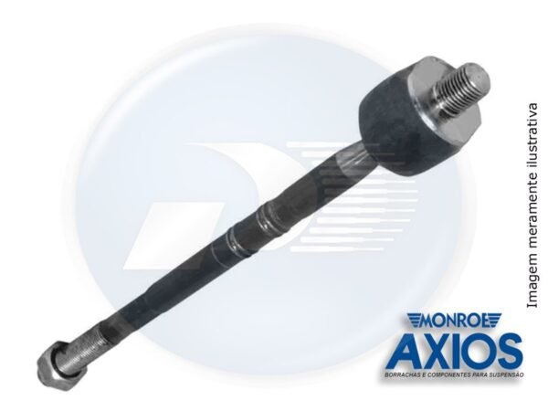 AXIAL FORD <br> DIR: HID / COMP: 274MM / ROSCA: M14 X 1.50 - 0816550