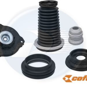 KIT AMORTECEDOR FIAT DT CPTO 1L <br> TORO