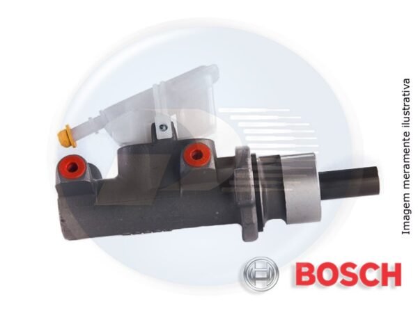 CILINDRO MESTRE FORD SIST BOSCH <br> FOCUS