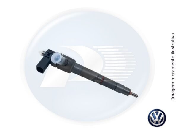 BICO INJ VW <br> AMAROK / JETTA / NOVO FUSCA