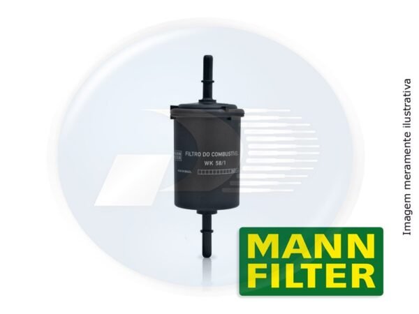 FILTRO COMBUSTIVELOCIMETRO HONDA <br> 106 / 205 / 206 / 207 / 3008 / 306 / 307 /