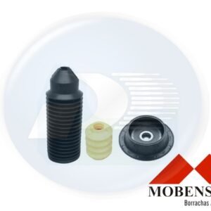 KIT AMORTECEDOR VW DT 1L CPTO <br> GOL / PARATI / SAVEIRO – 0818408