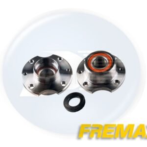 CUBO RD FT TR  IDEA / PALIO / SIENA / STILO / UNO