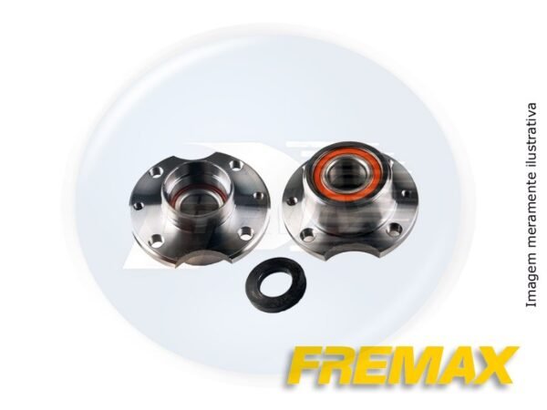 CUBO RD FT TR <br> IDEA / PALIO / SIENA / STILO / UNO