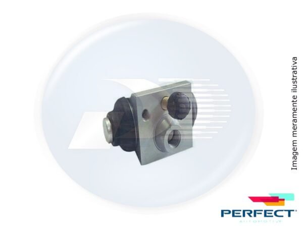 CILINDRO RODA CT TR <br> C3 - 0818846