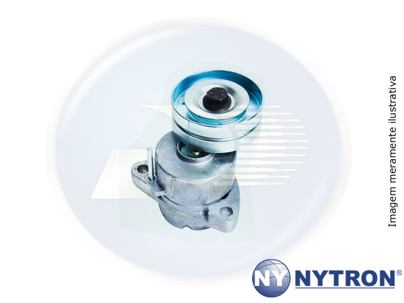 ROLAMENTO POLIA TENSORA GM <br> ASTRA / CORSA / CELTA - 0818853