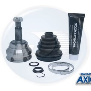 HOMOC VW LR  ROYALE / VERSAILLES / GOL / PARATI / SANTANA / QUANTUM / SAVEIRO