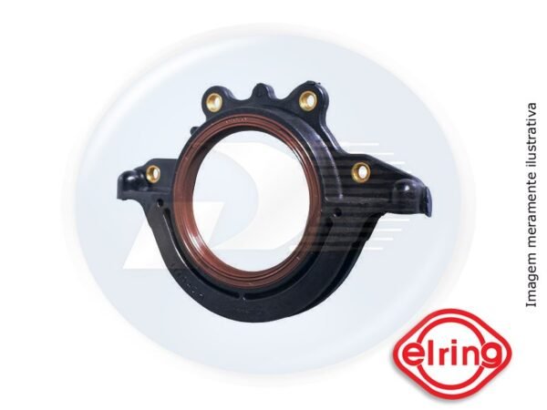 RETENTOR VIRABREQUIM FORD TR <br> COURIER / ECOSPORT / ESCORT / FIESTA / FOCUS /