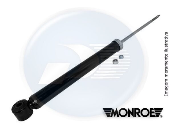 AMORTECEDOR NS TR <br> LIVINA