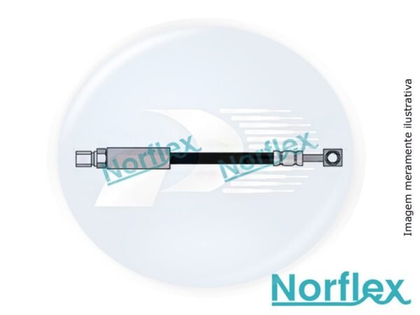 FLEXIVELOCIMETRO GM DT <br> IPANEMA / KADETT / MONZA - 0820446