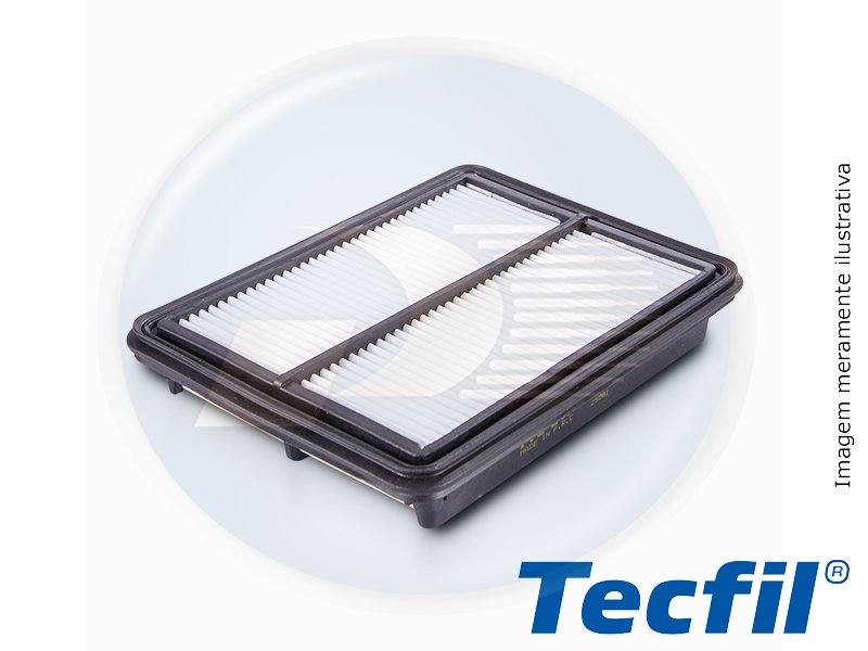 FILTRO AR NS  KICKS / VERSA – 0820701