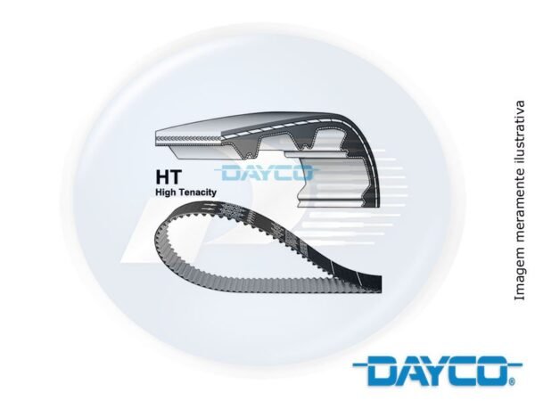 CORREIA DENTADA VW <br> AMAROK