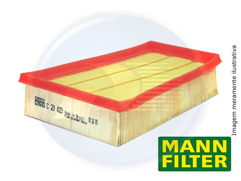 FILTRO AR GM  ONIX / TRACKER – 0821956