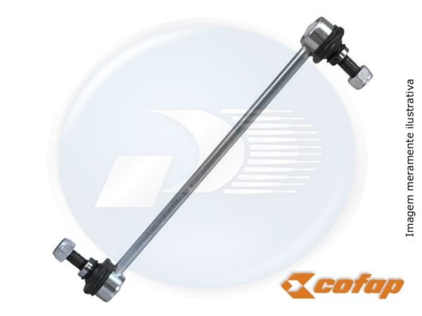 BIELETA SUSPENCAO HY DT <br> CERATO
